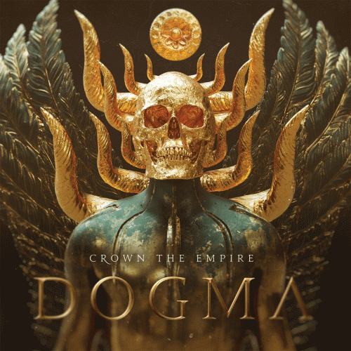 Crown The Empire : Dogma